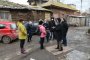В Астрахани чиновники проводят встречи с жильцами аварийных домов