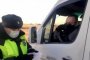 Инспекторы ГИБДД за праздничные дни выписали астраханским водителям штрафов на 1,5 млн рублей