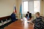 Четыре человека пришли на личный приём к министру здравоохранения Астраханской области