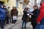 Жильцы дома на улице Кирова в Астрахани добиваются решения об аварийности