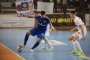 Астраханский мини-«Волгарь» уступил в последнем домашнем матче сезона