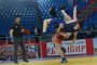 Астраханские борцы выиграли 4 медали на юниорском первенстве ЮФО