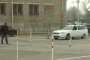 В Астрахани каждый второй «проваливает» практическую часть экзамена на водительские права
