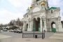 Астраханцы недовольны запретом на парковку у кремля