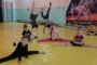 Активисты «Единой России» продолжают развивать детский спорт на округах