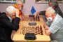 Астраханские пенсионеры провели региональное первенство по шахматам
