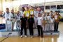 Воспитанники «Тхэквондо Астрахань»   выиграли треть наград областного первенства