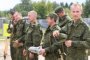 Астраханских резервистов ожидают военные сборы