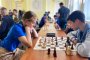 В шахматном турнире «Кубок Победы» сражались астраханские военные