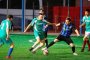 Чемпионат Любительской футбольной лиги Астраханской области набирает обороты