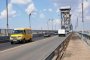 В Астрахани грузовикам могут запретить движение по Старому мосту
