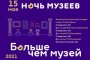 «Больше чем музей»: что ждет астраханцев в «Ночь музеев»