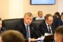 Астраханский губернатор представил планы градостроительства и реновации в Совете Федерации