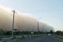 Астраханские спасатели указывают на малую вероятность пыльной бури