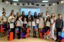 В Астрахани наградили юных победителей «Инновационной идеи»