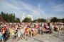 В Астраханской области «Неделя добрых дел» завершилась концертом в кремле
