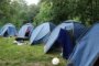 В Астраханской области открывается сезон палаточных лагерей