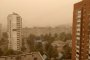 Астраханцев вновь предупреждают о&#160;пыльной буре