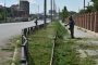 В Астрахани счёт скошенной сорной травы идёт на сотни тысяч квадратных метров