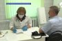 Глава минсоц Астраханской области прошёл вакцинацию от COVID-19