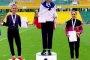 Астраханка выиграла две медали на окружном этапе Спартакиады молодёжи России