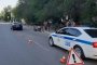 За четыре часа в Астрахани сбили пешехода, велосипедиста и мотоциклиста