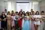 В Астрахани лучших выпускников Наримановского района поздравил губернатор