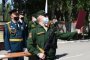 В Астраханской области более 300 новобранцев ракетных войск приняли военную присягу