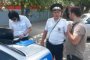 В Астрахани сотрудники Госавтоинспекции совместно с представителями УФССП провели совместное профилактическое мероприятие «Дебитор»