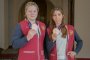 Астраханские победительницы Первых Европейских Игр готовятся к новым стартам
