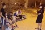Во время ночного рейда астраханские полицейские доставили домой 29 подростков