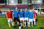 Команда телеканала «Астрахань 24» одержала победу в матче Любительской футбольной лиги