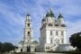 Успенский кафедральный собор в Астраханском Кремле будет &amp;quot;разрушен&amp;quot;
