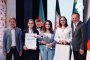 Программа «Астрахань 24» стала победителем конкурса «Каспий без границ»