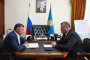 Вице-премьер РФ Марат Хуснуллин: В Астраханской области зримо видны изменения в  лучшую сторону