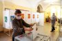 В Астраханской области начинается третий день голосования