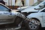 Утреннее ДТП в&#160;центре Астрахани мог спровоцировать таксист, выехавший на встречку