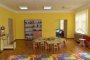 В четырёх детских садах Астрахани оборудовали 220 дополнительных мест