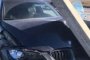 Астраханцы сняли на видео, как водитель BMW устроил дрифт и&#160;влетел в&#160;столб