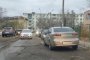 Улица Дубровинского: старые ямы - новые проблемы астраханцев