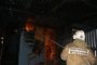 В Астраханской области сгорели &#171;газель&#187;, жилой дом и&#160;заброшенное здание