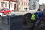 В Астрахани ремонт на улице Академика Королёва вновь затянули из-за подрядчика