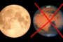 Сегодня ночью астраханцы не увидят Марс размером с Луну, потому что эта новость - фейк