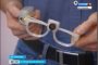 Астраханские ученые изобрели очки для слепых