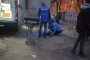 В Астрахани на улице Луконина избили 11-летнего мальчика