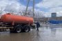 В Астраханской области продолжают восстанавливать энергоснабжение после шторма