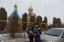 Астраханские полицейские вышли в&#160;традиционный &#171;цветочный патруль&#187;