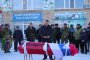 В Астраханской области похоронили четвёртого военнослужащего, погибшего на спецоперации в&#160;Украине