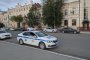 Астраханская полиция задержала двух инспекторов ДПС при получении 15 тысяч рублей
