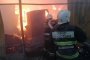 За сутки в&#160;Астраханской области произошло 15 пожаров